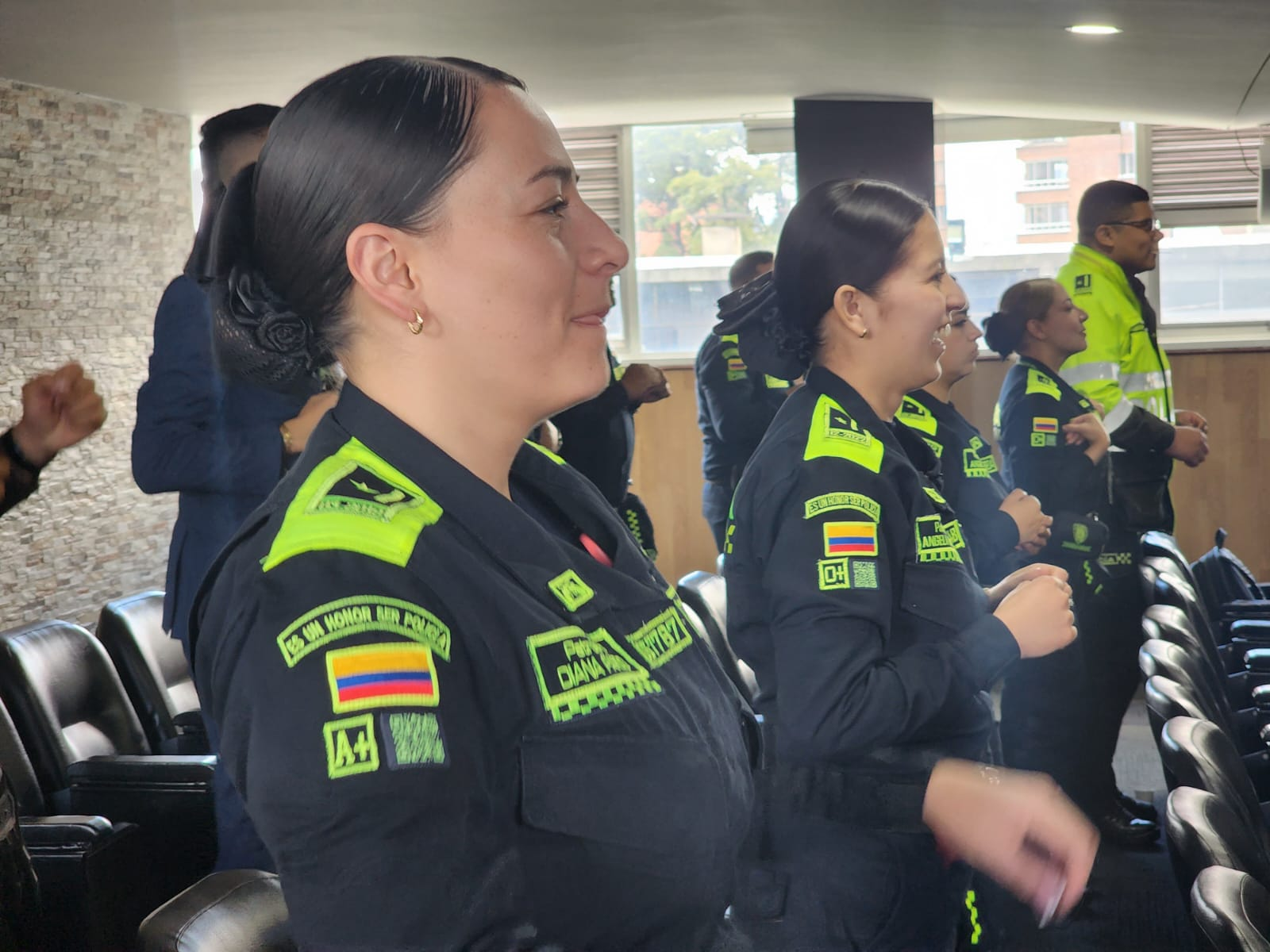 Actividad Fundación Gran Amigo 2